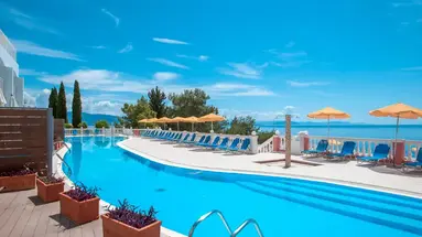 Sunshine Corfu Hotel & Spa