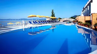 Sunshine Corfu Hotel & Spa