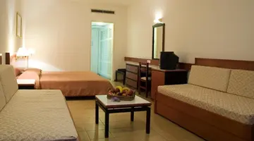 Sunshine Corfu Hotel & Spa