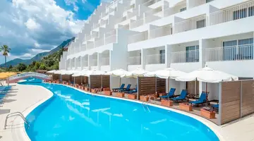 Sunshine Corfu Hotel & Spa