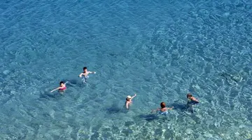 Sunshine Corfu Hotel & Spa