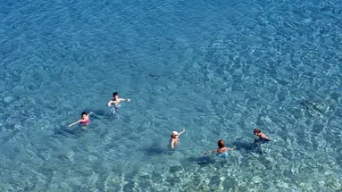 Sunshine Corfu Hotel & Spa