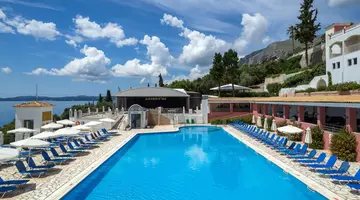 Sunshine Corfu Hotel & Spa