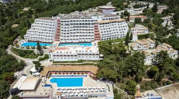 SUNSHINE CORFU HOTEL & SPA