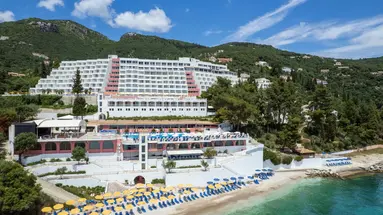 Sunshine Corfu Hotel & Spa