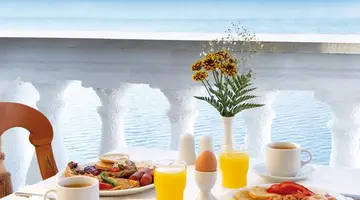 Sunshine Corfu Hotel & Spa