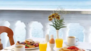 Sunshine Corfu Hotel & Spa