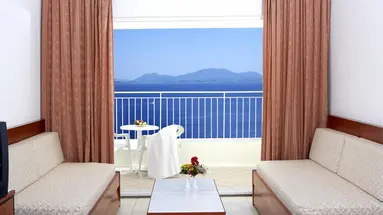 Sunshine Corfu Hotel & Spa