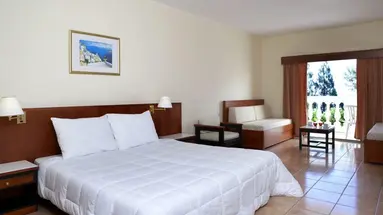 Sunshine Corfu Hotel & Spa