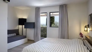 Sunshine Corfu Hotel & Spa