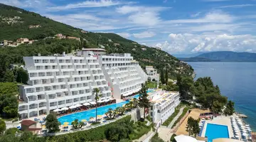 Sunshine Corfu Hotel & Spa