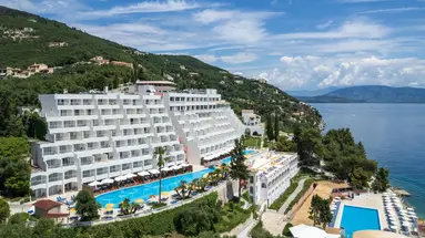 Sunshine Corfu Hotel & Spa