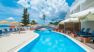 Sunshine Corfu Hotel & Spa