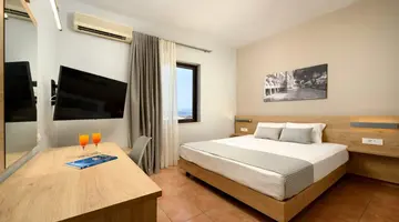 Sunshine Corfu Hotel & Spa