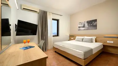 Sunshine Corfu Hotel & Spa