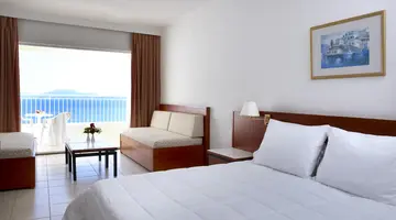 Sunshine Corfu Hotel & Spa