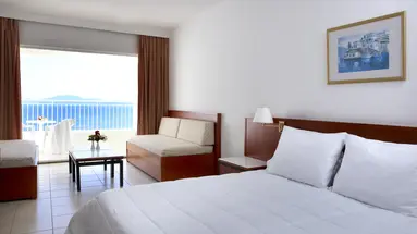 Sunshine Corfu Hotel & Spa