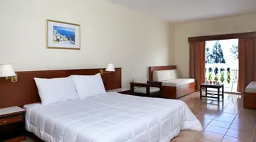 Sunshine Corfu Hotel & Spa