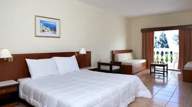 Sunshine Corfu Hotel & Spa