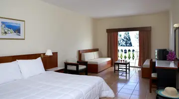 Sunshine Corfu Hotel & Spa