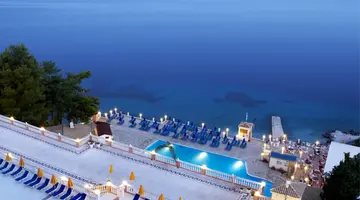 Sunshine Corfu Hotel & Spa