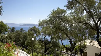 Sunshine Corfu Hotel & Spa