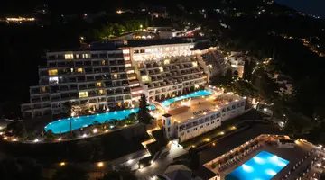 Sunshine Corfu Hotel & Spa