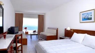 Sunshine Corfu Hotel & Spa