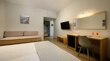 Sunshine Corfu Hotel & Spa