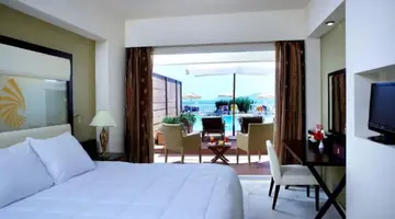 Sunshine Corfu Hotel & Spa