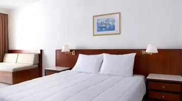 Sunshine Corfu Hotel & Spa