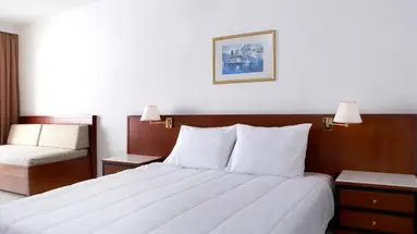 Sunshine Corfu Hotel & Spa
