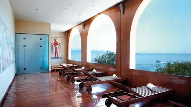 Sunshine Corfu Hotel & Spa