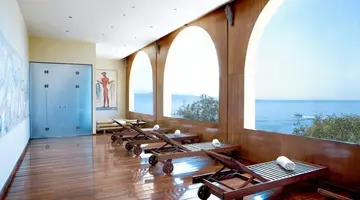 Sunshine Corfu Hotel & Spa