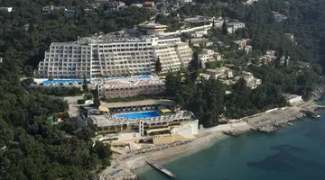 Sunshine Corfu Hotel & Spa
