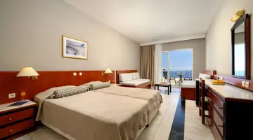 Sunshine Corfu Hotel & Spa