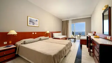 Sunshine Corfu Hotel & Spa