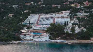Sunshine Corfu Hotel & Spa