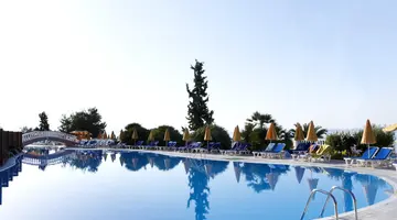 Sunshine Corfu Hotel & Spa