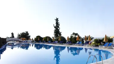 Sunshine Corfu Hotel & Spa