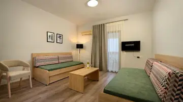 Sunshine Corfu Hotel & Spa