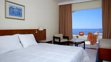 Sunshine Corfu Hotel & Spa