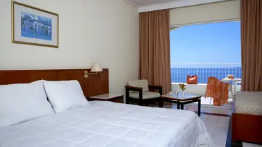 Sunshine Corfu Hotel & Spa