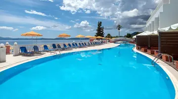 Sunshine Corfu Hotel & Spa