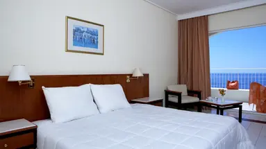 Sunshine Corfu Hotel & Spa
