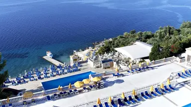 Sunshine Corfu Hotel & Spa