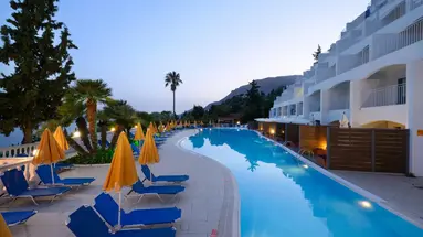 Sunshine Corfu Hotel & Spa