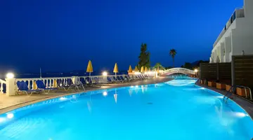 Sunshine Corfu Hotel & Spa