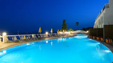 Sunshine Corfu Hotel & Spa