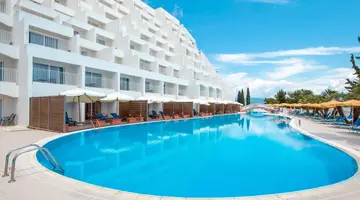 Sunshine Corfu Hotel & Spa